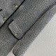 2023FW coat LOUIS VUITTON Louis Vuitton popular original 2023FW coat LOUIS VUITTON Louis Vuitton popular original