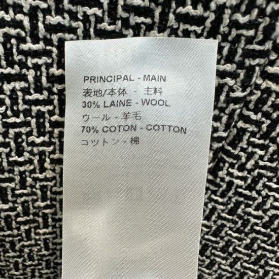 2023FW coat LOUIS VUITTON Louis Vuitton popular original 2023FW coat LOUIS VUITTON Louis Vuitton popular original