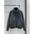 2023FW LOUIS VUITTON Louis Vuitton innovative style jacket