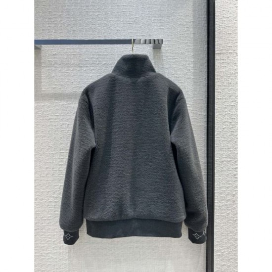 2023FW LOUIS VUITTON Louis Vuitton innovative style jacket 2023FW LOUIS VUITTON Louis Vuitton innovative style jacket
