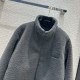 2023FW LOUIS VUITTON Louis Vuitton innovative style jacket 2023FW LOUIS VUITTON Louis Vuitton innovative style jacket