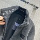 2023FW LOUIS VUITTON Louis Vuitton innovative style jacket 2023FW LOUIS VUITTON Louis Vuitton innovative style jacket