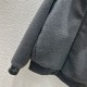 2023FW LOUIS VUITTON Louis Vuitton innovative style jacket 2023FW LOUIS VUITTON Louis Vuitton innovative style jacket