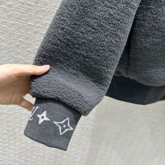 2023FW LOUIS VUITTON Louis Vuitton innovative style jacket 2023FW LOUIS VUITTON Louis Vuitton innovative style jacket