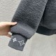 2023FW LOUIS VUITTON Louis Vuitton innovative style jacket 2023FW LOUIS VUITTON Louis Vuitton innovative style jacket