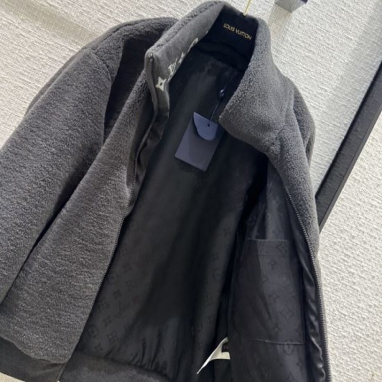 2023FW LOUIS VUITTON Louis Vuitton innovative style jacket 2023FW LOUIS VUITTON Louis Vuitton innovative style jacket