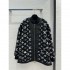 2023FW LOUIS VUITTON Louis Vuitton modern style coat