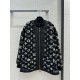 2023FW LOUIS VUITTON Louis Vuitton modern style coat 2023FW LOUIS VUITTON Louis Vuitton modern style coat