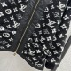 2023FW LOUIS VUITTON Louis Vuitton modern style coat 2023FW LOUIS VUITTON Louis Vuitton modern style coat