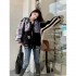 2023FW LOUIS VUITTON Coat that expresses individuality