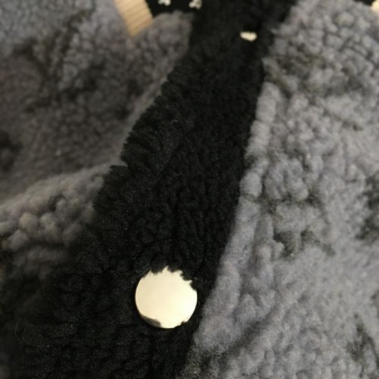 2023FW LOUIS VUITTON Coat that expresses individuality 2023FW LOUIS VUITTON Coat that expresses individuality