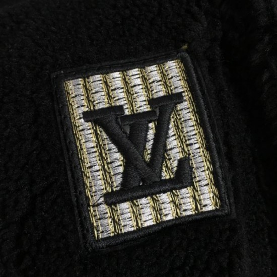 2023FW LOUIS VUITTON Coat that expresses individuality 2023FW LOUIS VUITTON Coat that expresses individuality