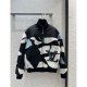 2023FW LOUIS VUITTON Louis Vuitton Autumn/Winter Standard New Coat 2023FW LOUIS VUITTON Louis Vuitton Autumn/Winter Standard New Coat