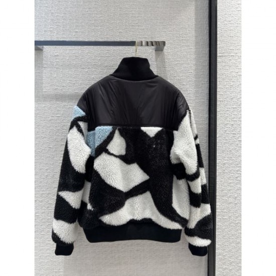 2023FW LOUIS VUITTON Louis Vuitton Autumn/Winter Standard New Coat 2023FW LOUIS VUITTON Louis Vuitton Autumn/Winter Standard New Coat