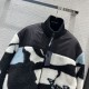 2023FW LOUIS VUITTON Louis Vuitton Autumn/Winter Standard New Coat 2023FW LOUIS VUITTON Louis Vuitton Autumn/Winter Standard New Coat