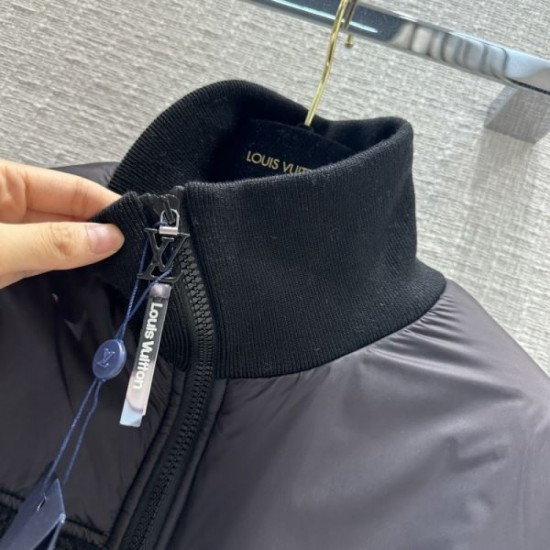2023FW LOUIS VUITTON Louis Vuitton Autumn/Winter Standard New Coat 2023FW LOUIS VUITTON Louis Vuitton Autumn/Winter Standard New Coat