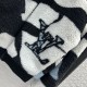 2023FW LOUIS VUITTON Louis Vuitton Autumn/Winter Standard New Coat 2023FW LOUIS VUITTON Louis Vuitton Autumn/Winter Standard New Coat