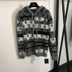 2023FW LOUIS VUITTON Latest love at first sight pullover knit