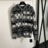 2023FW LOUIS VUITTON Latest love at first sight pullover knit