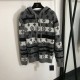 2023FW LOUIS VUITTON Latest love at first sight pullover knit 2023FW LOUIS VUITTON Latest love at first sight pullover knit