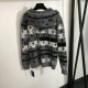 2023FW LOUIS VUITTON Latest love at first sight pullover knit 2023FW LOUIS VUITTON Latest love at first sight pullover knit