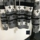 2023FW LOUIS VUITTON Latest love at first sight pullover knit 2023FW LOUIS VUITTON Latest love at first sight pullover knit