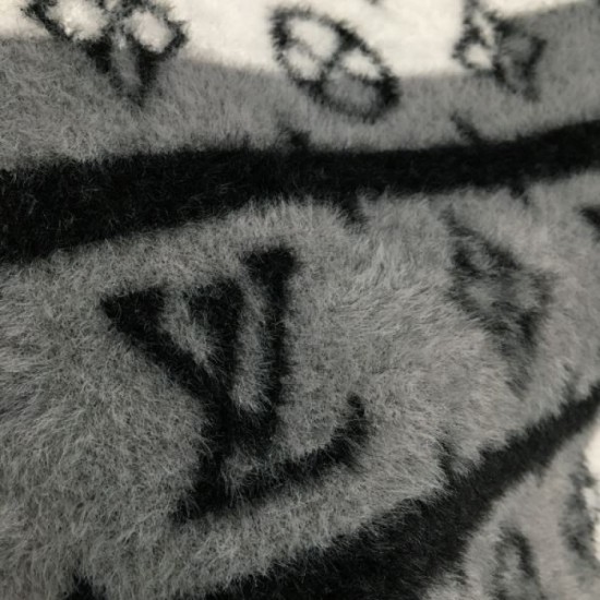 2023FW LOUIS VUITTON Latest love at first sight pullover knit 2023FW LOUIS VUITTON Latest love at first sight pullover knit