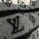 2023FW LOUIS VUITTON Latest love at first sight pullover knit 2023FW LOUIS VUITTON Latest love at first sight pullover knit