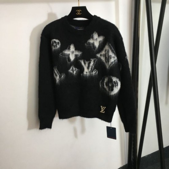 2023FW LOUIS VUITTON Louis Vuitton now available at new prices! sweater 2023FW LOUIS VUITTON Louis Vuitton now available at new prices! sweater