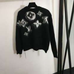 2023FW LOUIS VUITTON Louis Vuitton now available at new prices! sweater