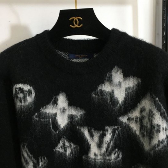 2023FW LOUIS VUITTON Louis Vuitton now available at new prices! sweater 2023FW LOUIS VUITTON Louis Vuitton now available at new prices! sweater