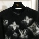 2023FW LOUIS VUITTON Louis Vuitton now available at new prices! sweater 2023FW LOUIS VUITTON Louis Vuitton now available at new prices! sweater