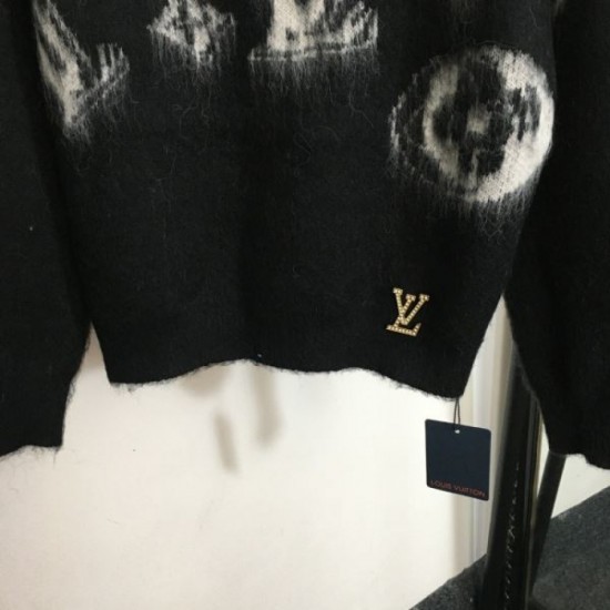 2023FW LOUIS VUITTON Louis Vuitton now available at new prices! sweater 2023FW LOUIS VUITTON Louis Vuitton now available at new prices! sweater