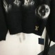 2023FW LOUIS VUITTON Louis Vuitton now available at new prices! sweater 2023FW LOUIS VUITTON Louis Vuitton now available at new prices! sweater