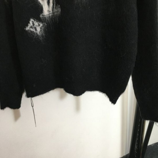 2023FW LOUIS VUITTON Louis Vuitton now available at new prices! sweater 2023FW LOUIS VUITTON Louis Vuitton now available at new prices! sweater