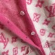 2023FW LOUIS VUITTON Cardigan knit that is very popular during the fall and winter period 2023FW LOUIS VUITTON Cardigan knit that is very popular during the fall and winter period