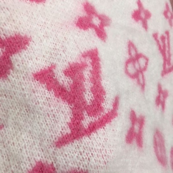2023FW LOUIS VUITTON Cardigan knit that is very popular during the fall and winter period 2023FW LOUIS VUITTON Cardigan knit that is very popular during the fall and winter period