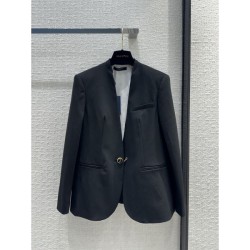 LOUIS VUITTON Louis Vuitton Explosive popularity in winter 2023FW coat