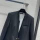 LOUIS VUITTON Louis Vuitton Explosive popularity in winter 2023FW coat LOUIS VUITTON Louis Vuitton Explosive popularity in winter 2023FW coat