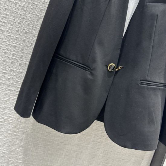 LOUIS VUITTON Louis Vuitton Explosive popularity in winter 2023FW coat LOUIS VUITTON Louis Vuitton Explosive popularity in winter 2023FW coat