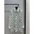 LOUIS VUITTON Louis Vuitton Popular New 2023FW Long Sleeve Shirt
