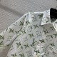 LOUIS VUITTON Louis Vuitton Popular New 2023FW Long Sleeve Shirt LOUIS VUITTON Louis Vuitton Popular New 2023FW Long Sleeve Shirt