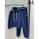 LOUIS VUITTON Louis Vuitton Super Rare Love at First Sight 2023FW Sports Suit LOUIS VUITTON Louis Vuitton Super Rare Love at First Sight 2023FW Sports Suit