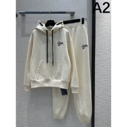 LOUIS VUITTON Louis Vuitton Super Rare Love at First Sight 2023FW Sports Suit