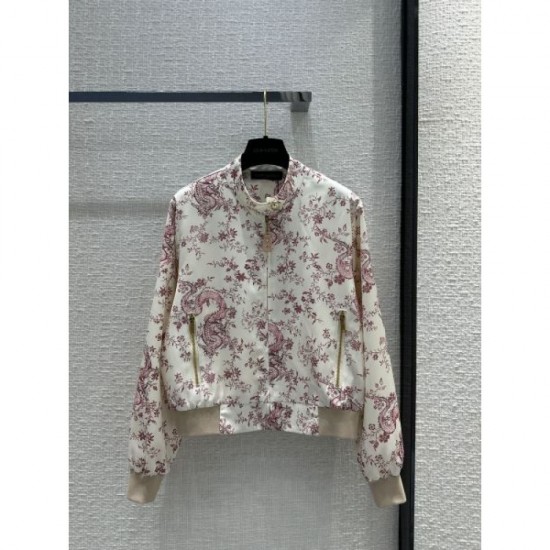 LOUIS VUITTON Exquisite look 2023FW jacket LOUIS VUITTON Exquisite look 2023FW jacket