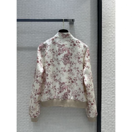 LOUIS VUITTON Exquisite look 2023FW jacket LOUIS VUITTON Exquisite look 2023FW jacket