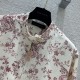LOUIS VUITTON Exquisite look 2023FW jacket LOUIS VUITTON Exquisite look 2023FW jacket
