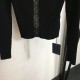 LOUIS VUITTON This season's new 2023FW knit cardigan LOUIS VUITTON This season's new 2023FW knit cardigan
