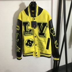 LOUIS VUITTON Enjoy fashion! 2023FW jacket