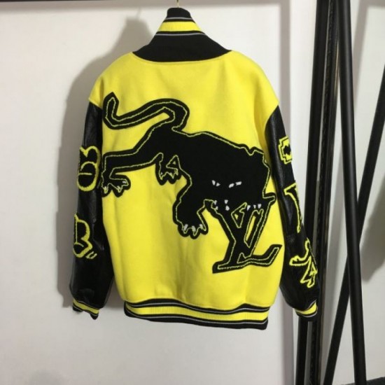 LOUIS VUITTON Enjoy fashion! 2023FW jacket LOUIS VUITTON Enjoy fashion! 2023FW jacket